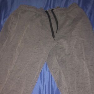 Sweatpants